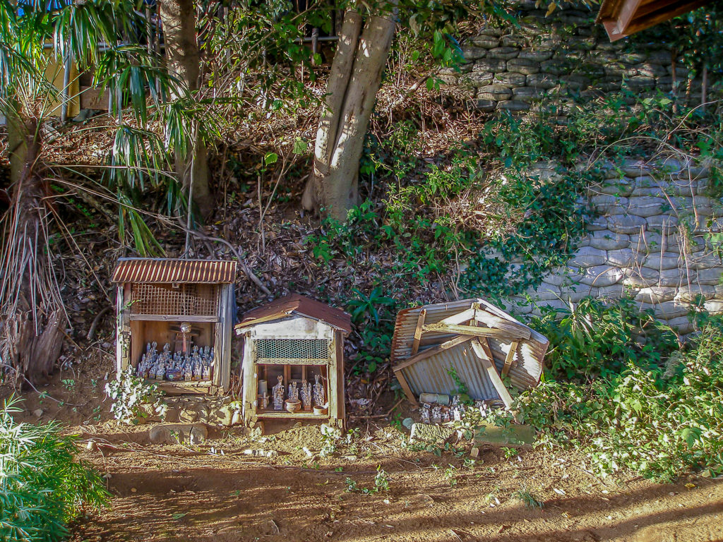 Shinto shrine
